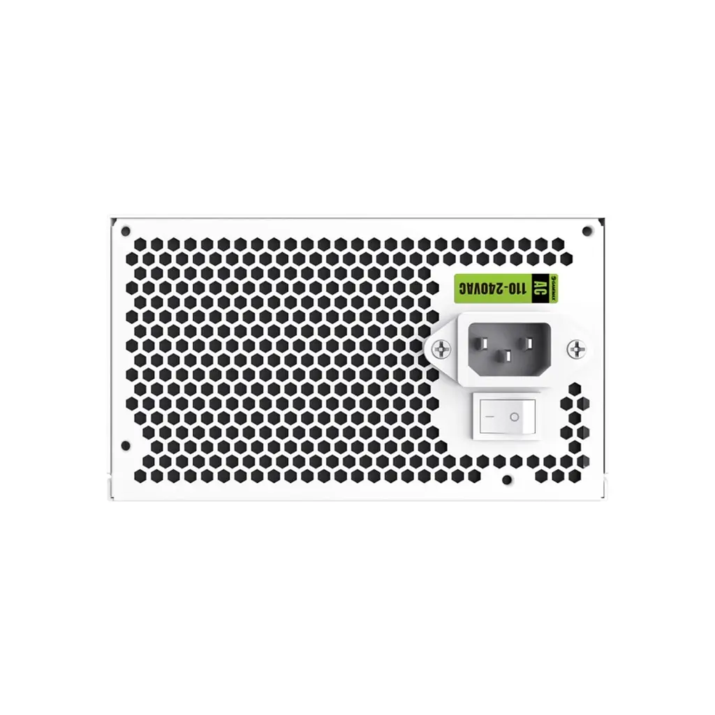 Блок питания Gamemax 850W (GP 850B WH) - фото 4