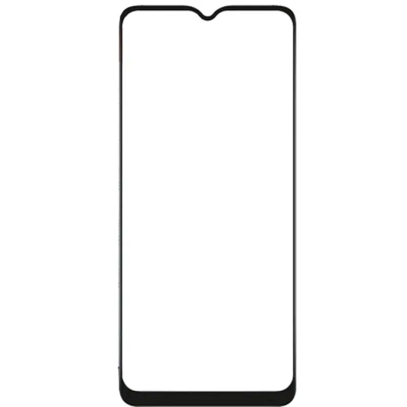 Скло захисне Intaleo Full Glue Samsung A13 (1283126519062)