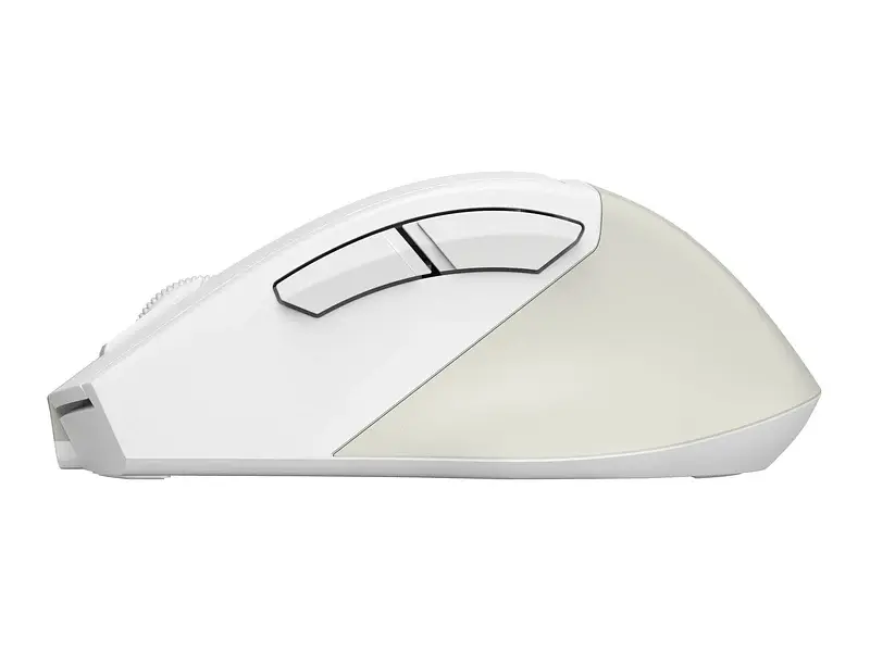 Миша A4Tech FB45CS Air2 Bluetooth/Wireless Cream Beige (4711421999441) - фото 3