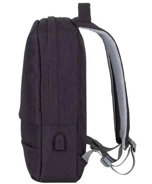 Рюкзак для ноутбука Rivacase 15,6" 7562 (Black) (7562 (Black)) - фото 2