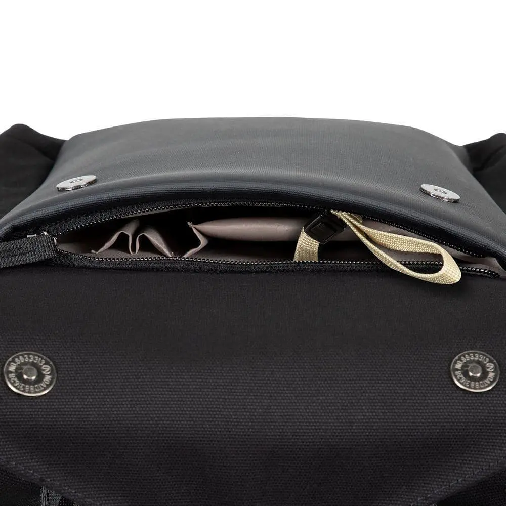 Рюкзак для ноутбука Rivacase 14" 8524 Cardiff, Black (8524Black) - фото 11