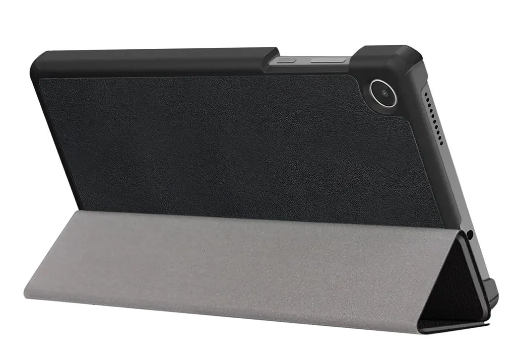 Чохол Primolux Slim для планшета Lenovo Tab M8 (4rd Gen) TB-300 Black - фото 4
