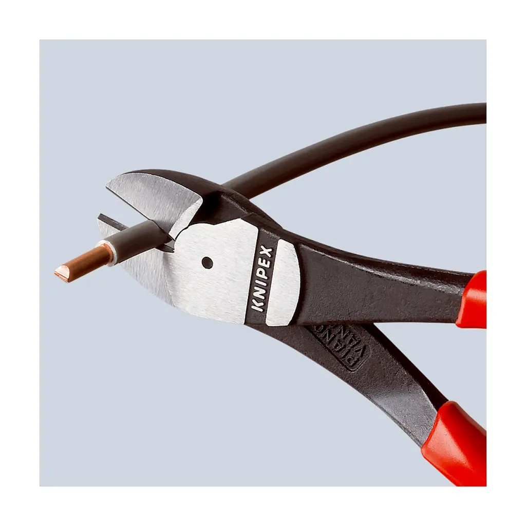 Набір інструментів KNIPEX 00 20 11 V01 - фото 9