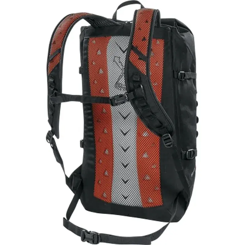 Рюкзак туристичний Ferrino Backpack Dry Up 22L Black (75261HCC) (930661) - фото 2