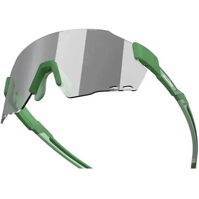Окуляри Magicshine Windbreaker PH Green (1033-MSN GL4060) - фото 3