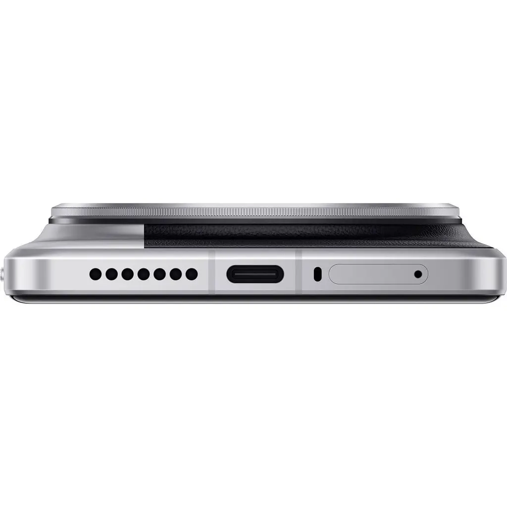 Смартфон Xiaomi 15 Ultra 16/1TB Silver Chrome Global EU [153885] - фото 11