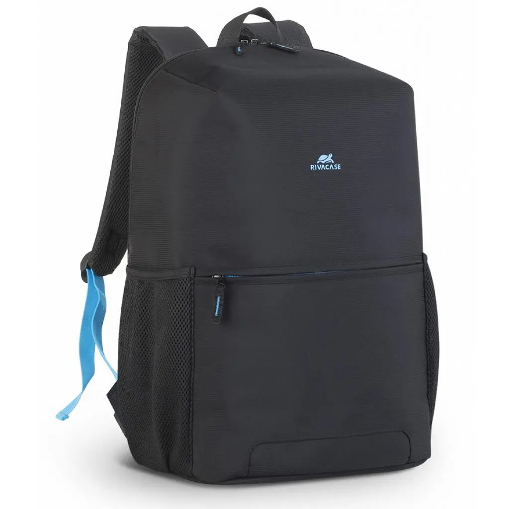 Рюкзак для ноутбука Rivacase 15.6" Black (8067) (8067 (Black))