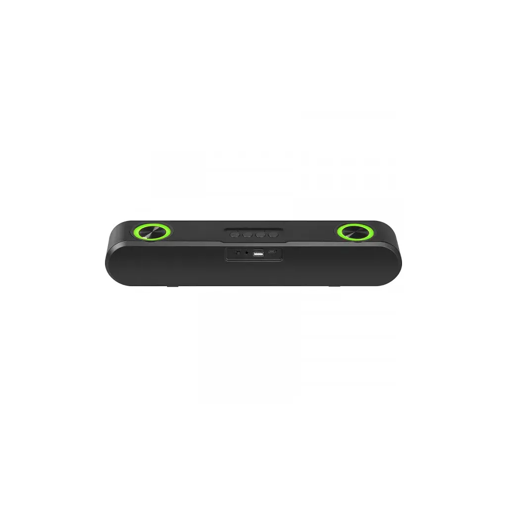 Акустична система Defender Soundbar Z9 Black (65229) - фото 4