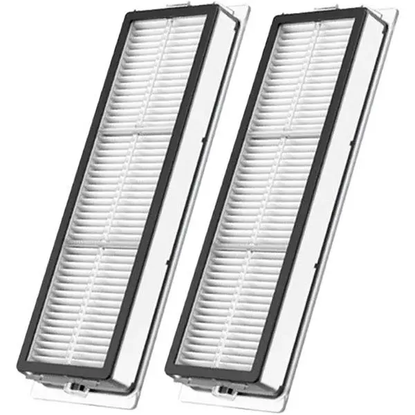Пиловий фільтр для пилососа Dreame L10s Ultra/Dreame D10 Plus Gen 2 2шт [143757] - фото 2