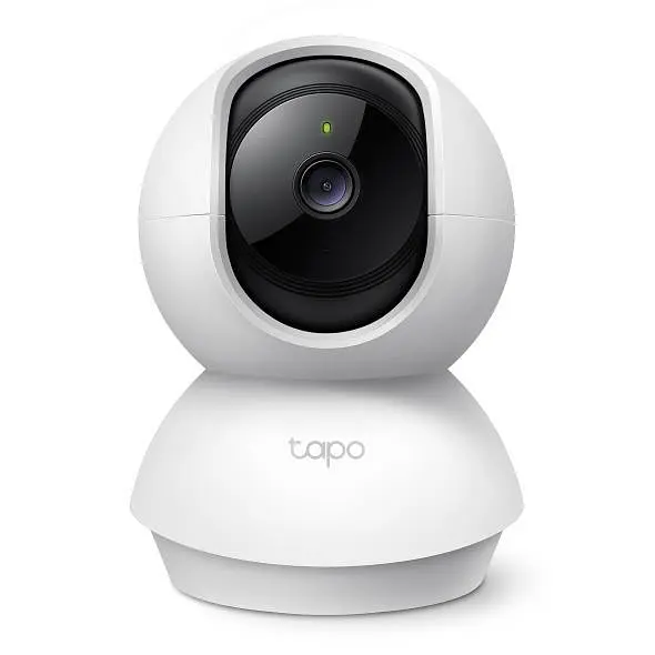 Панорамна домашня WiFi камера, Tapo C210 TP-LINK - фото 2