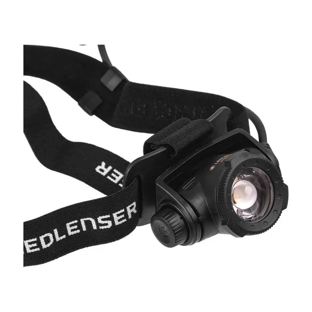 Ліхтар LedLenser H7R CORE (502122) - фото 3