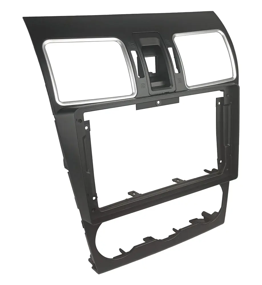 Переходная рамка Subaru Forester, Impreza, Levorg, WRX, Crosstrek, XV AWM 981-32-112 - фото 2