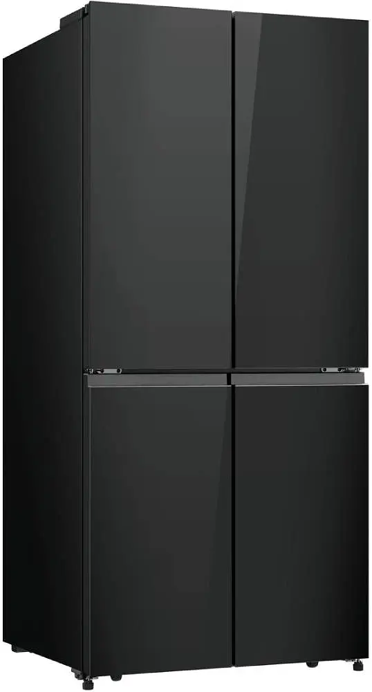 Холодильник Hisense RQ5P470SALE (7086538) - фото 5