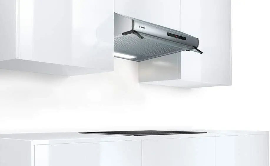 Витяжка Bosch DUL62FA51 Series 2 Undermount Hood, 60 см - фото 4