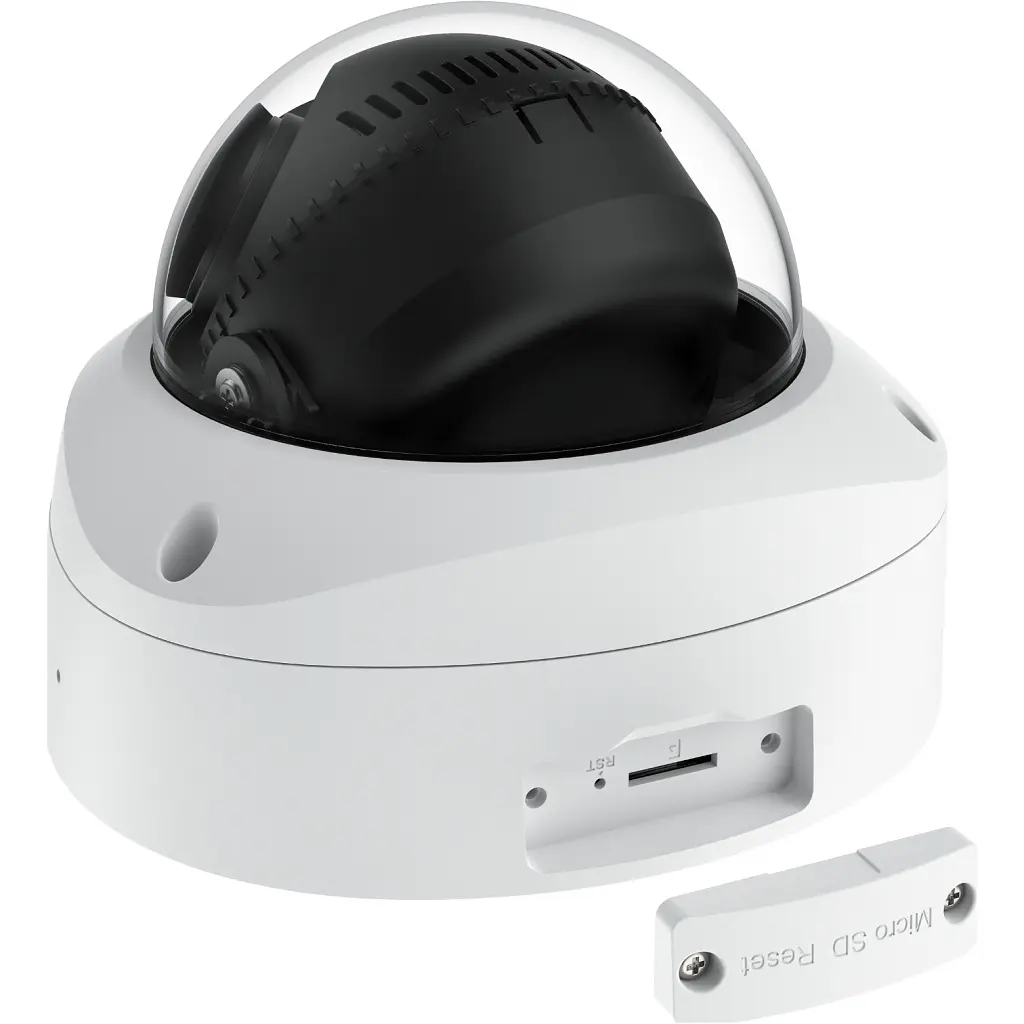 Камера відеоспостереження Reolink Duo 3V PoE (P757) - фото 6
