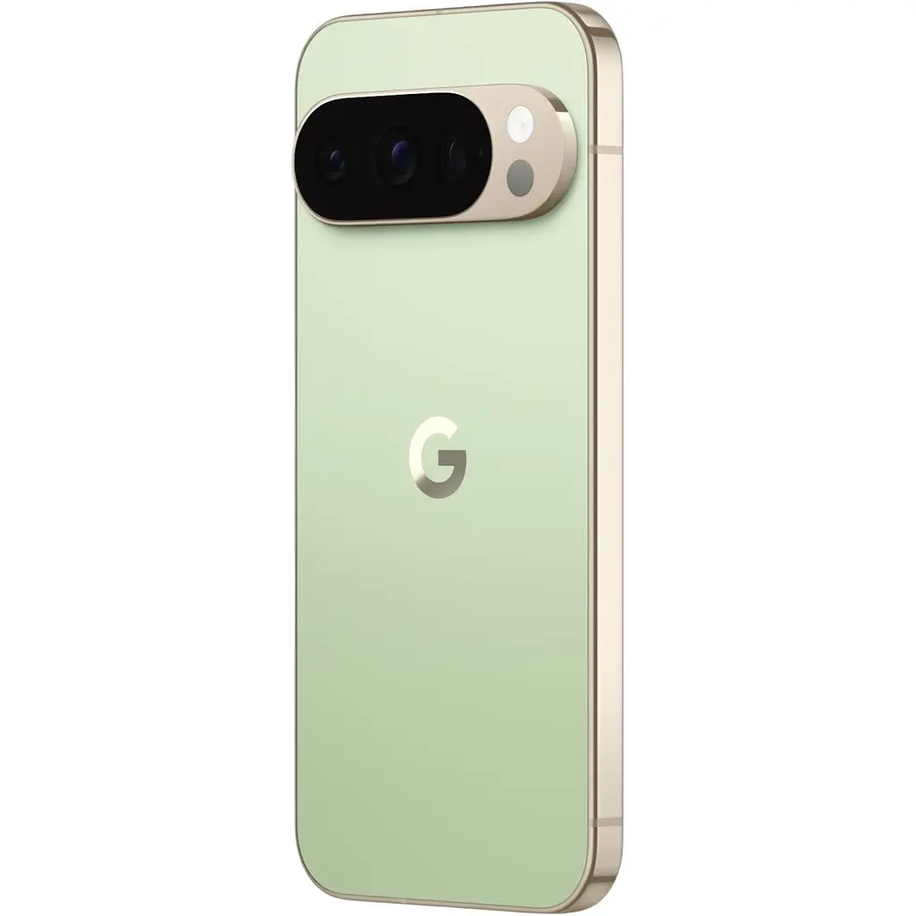 Смартфон Google Pixel 10 Pro 16/256GB Jade (GA10316-GB) [144019] - фото 5