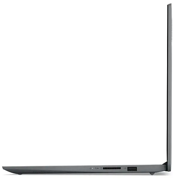 Ноутбук Lenovo IdeaPad 1 15IAU7 (82QD00J3RA) Cloud Grey (82QD00J3RA) - фото 8