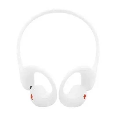 Навушники JBL Endurance Pace White (JBLENDUPACEWHT) - фото 2