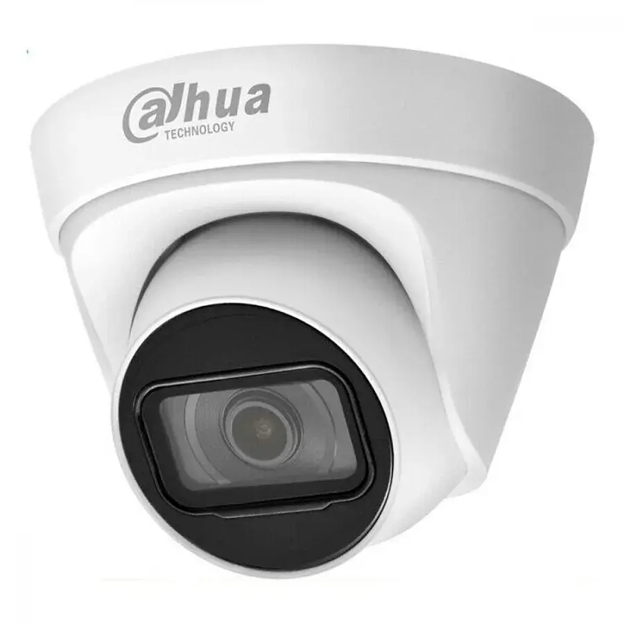 Камера відеоспостереження Dahua DH-IPC-HDW1230T1 (2.8) - фото 7