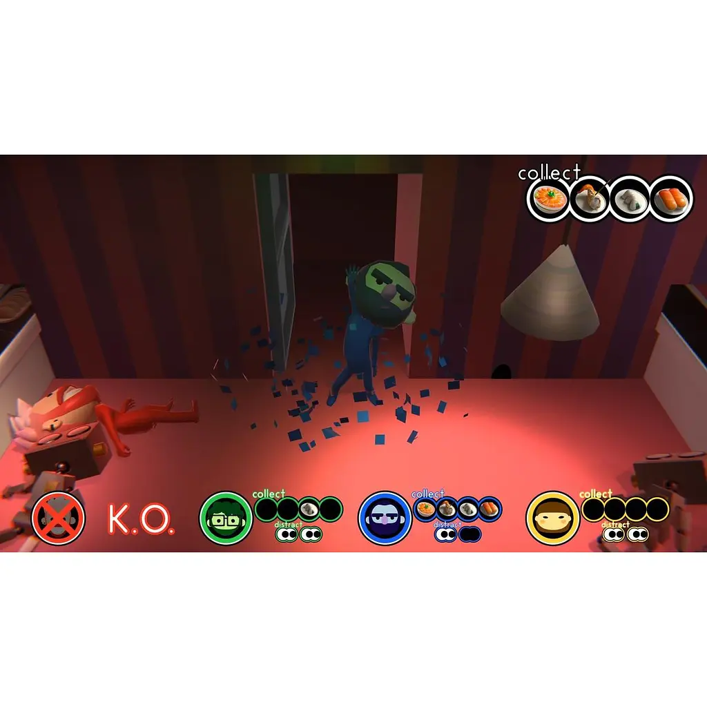 Ключ активації Microsoft Unspottable для Xbox One/Series - фото 4