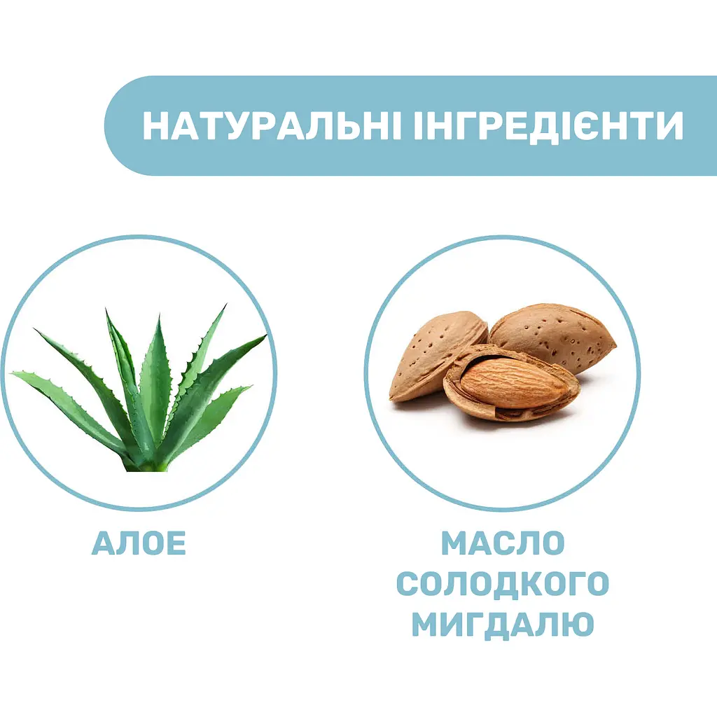 Шампунь Chicco Natural Sensation Baby Shampoo Без слез с алоэ и маслом сладкого миндаля 200 мл (11518.00) - фото 5