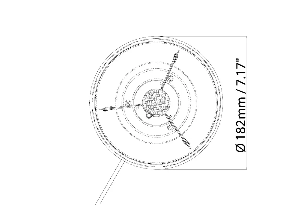 Система приготування їжі Primus Essential Stove Set 1,3 л (1046-351030) - фото 3