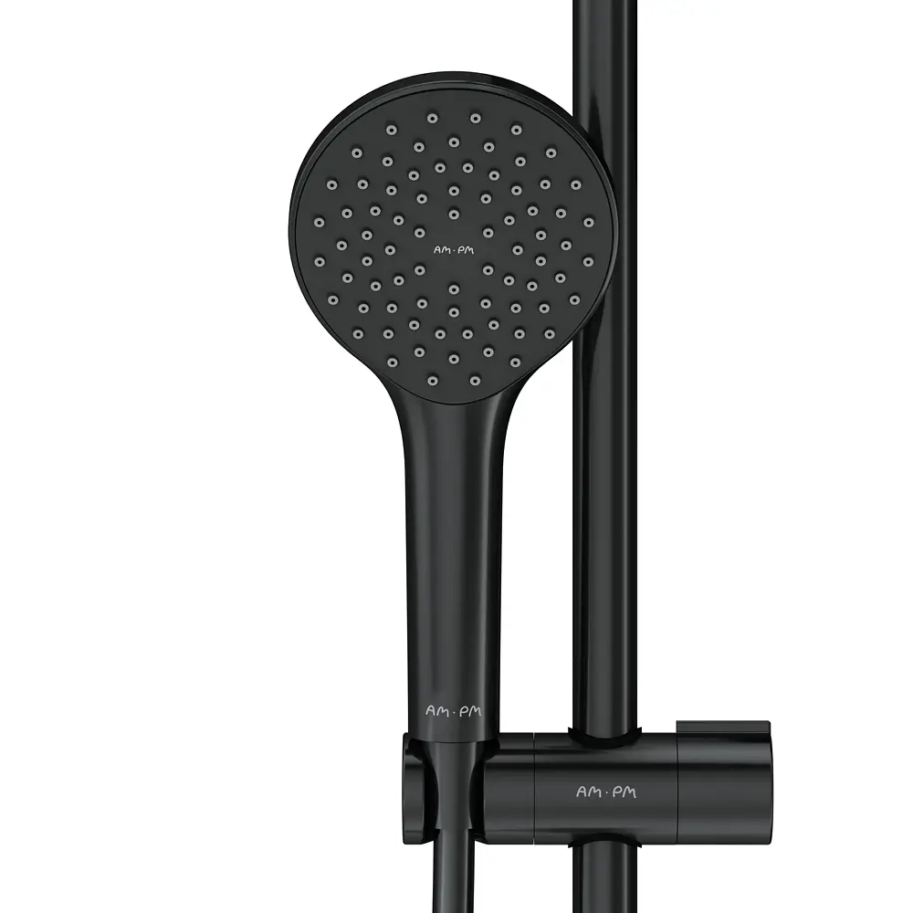 Душова система AM.PM Gem ShowerSpot без смесителя F0790022 - фото 7