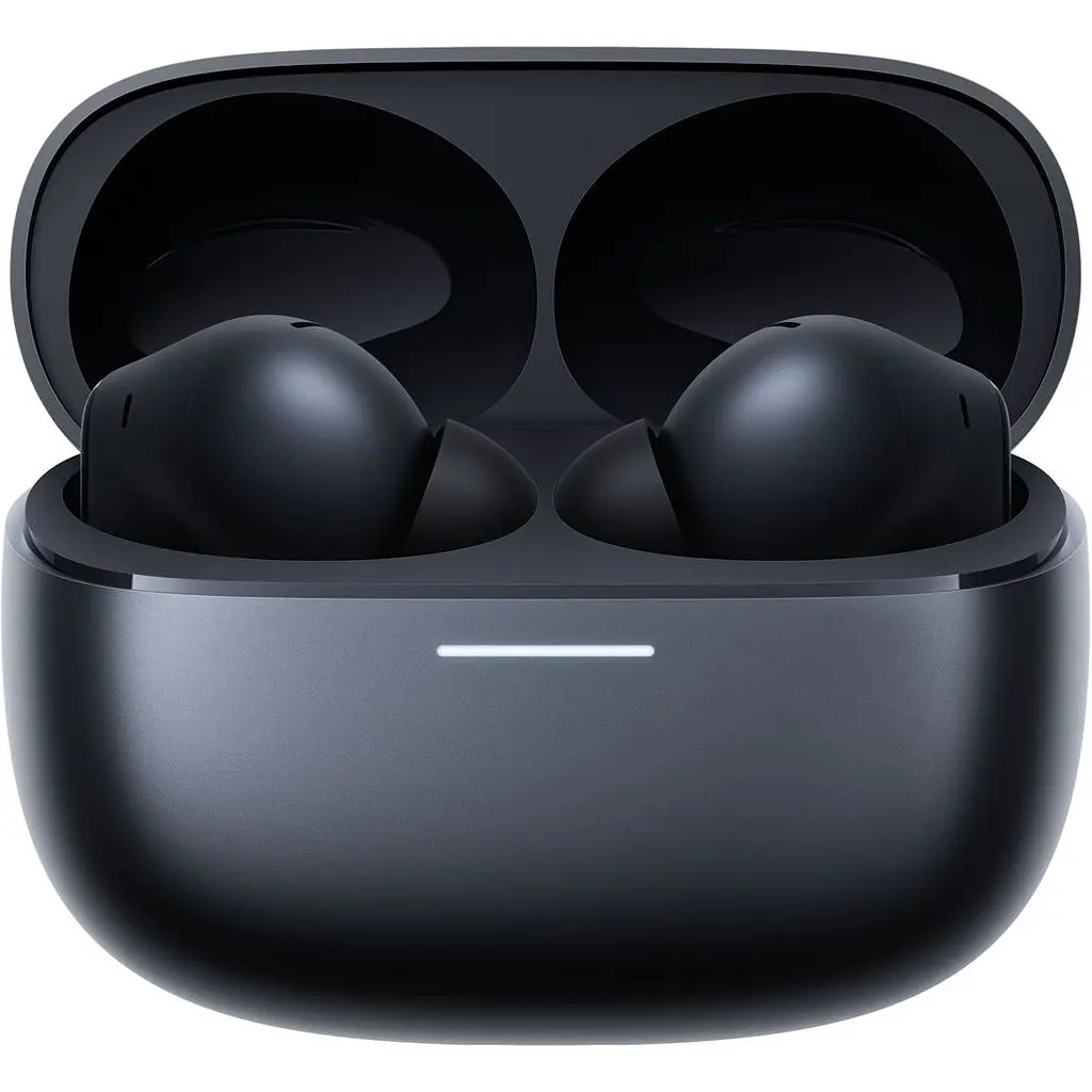 Навушники Redmi Buds 6 Pro Space Black (BHR9307GL) [125914] - фото 5