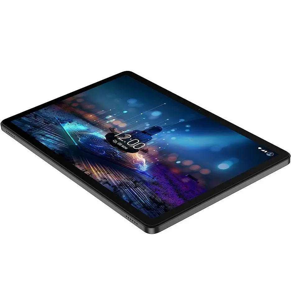 Планшет Sigma Tab A1035 MAX 8/128GB із сім-картою 4G (11 дисплей акб 6000 мАг) темно сірий - фото 5