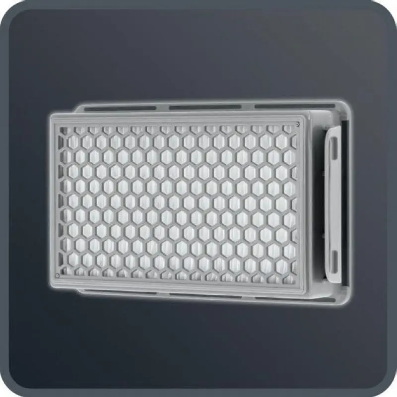 Пилосос з мішком Rowenta RO3985EA - фото 3