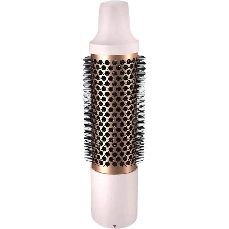 Фен-щетка Philips Air Styler 3000, 800 Вт 3/2 режима пудровая (BHA310/00) - фото 3