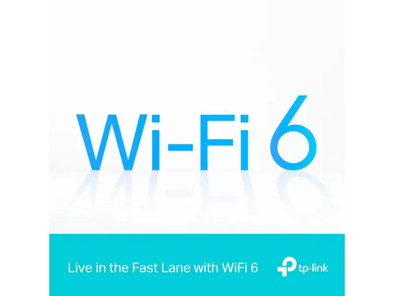 Бездротовий маршрутизатор (роутер) TP-LINK Archer Air R5 - фото 6