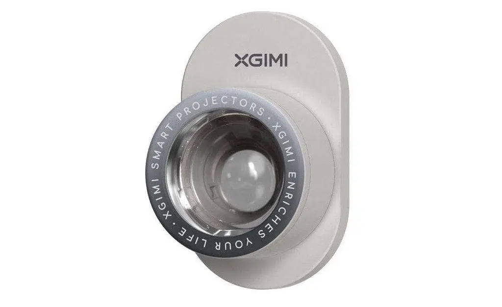 Портативний проектор XGiMi MoGo 4 Exclusive Set (WK08K-1) - фото 7