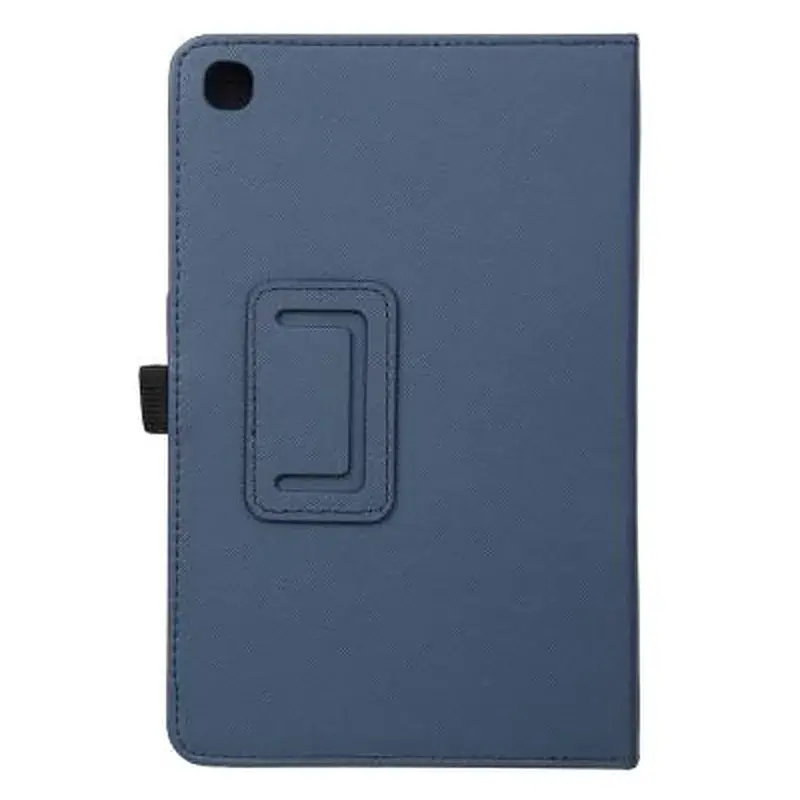 Чохол до планшета BeCover Slimbook Samsung Galaxy Tab A 8.4 2020 SM-T307 Deep Blue (705021) - фото 2