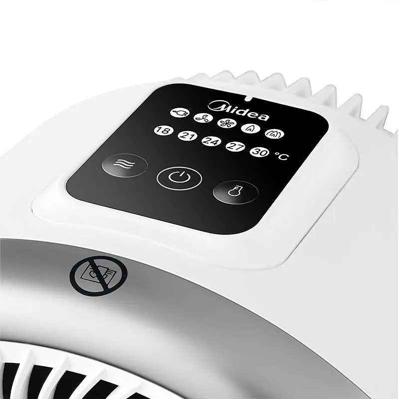 Тепловентилятор Midea NF20-18URE - фото 7