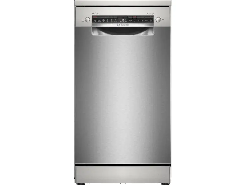 Посудомийна машина Bosch SPS4HMI49E