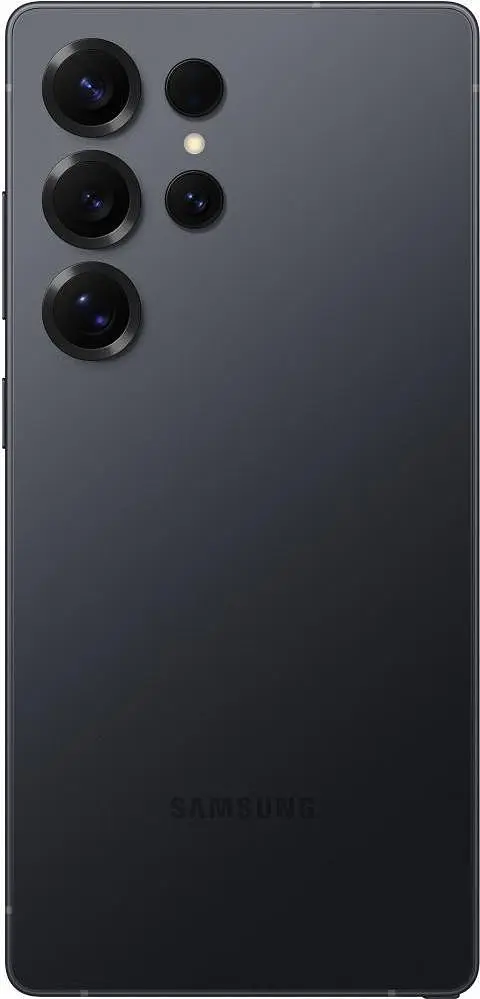 Смартфон Samsung Galaxy S25 Ultra 12/256GB Titanium JetBlack (SM-S938BAKD) (UA UCRF) - фото 10
