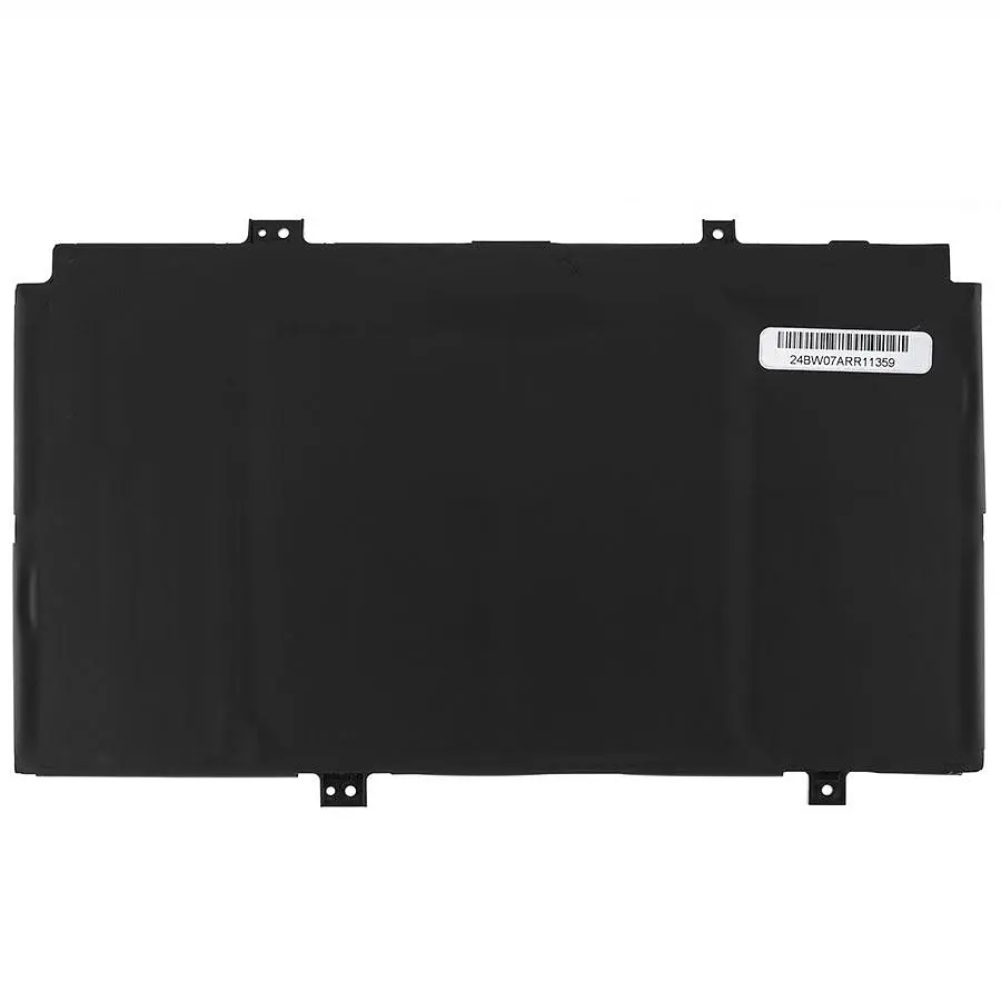 Батарея для ноутбука Asus C41N2110 (UX9702AA) 15.48 4845mAh 75Wh Чорний - фото 3