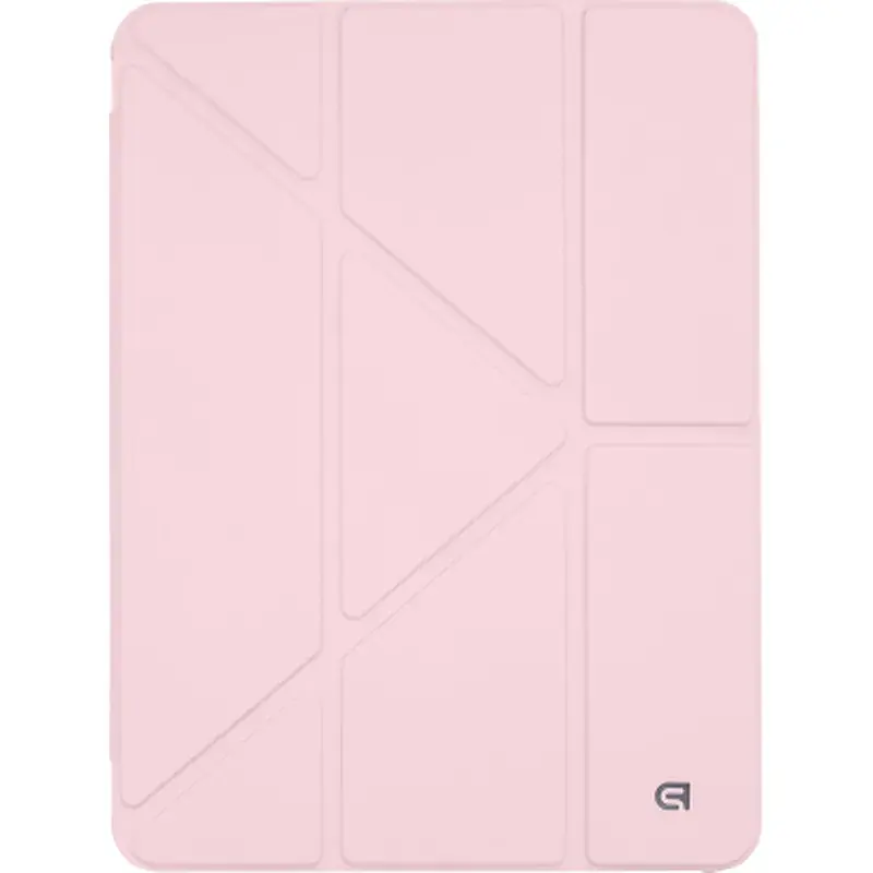 Чохол до планшета Armorstandart Y-Type PEN Xiaomi Pad 7 / 7 Pro Pink (ARM85540)
