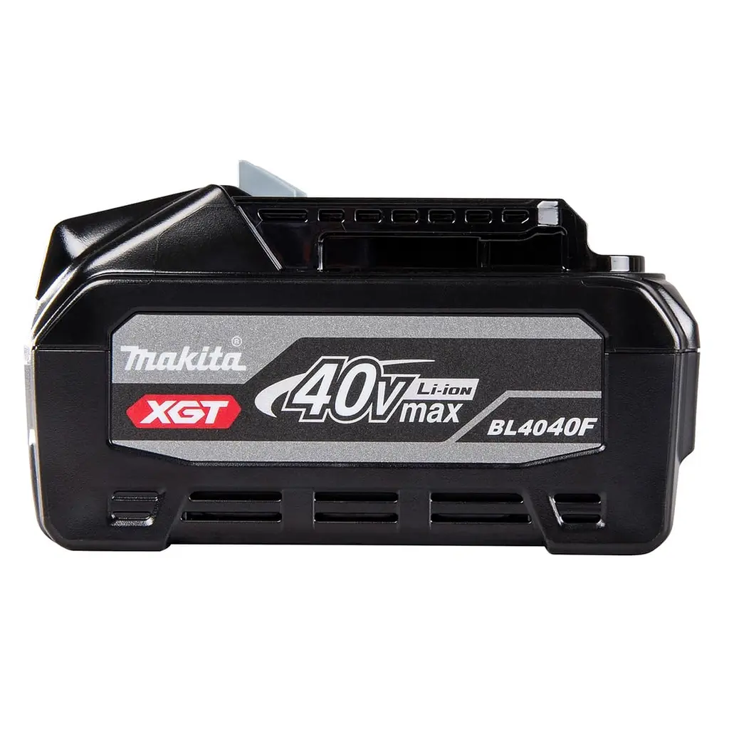 Акумулятор для продукції Makita XGT BL4040F (40 В, 4 А·год, 1910N6-8) - фото 3