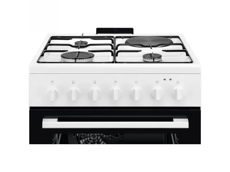 Плита Electrolux LKM624022W - фото 3