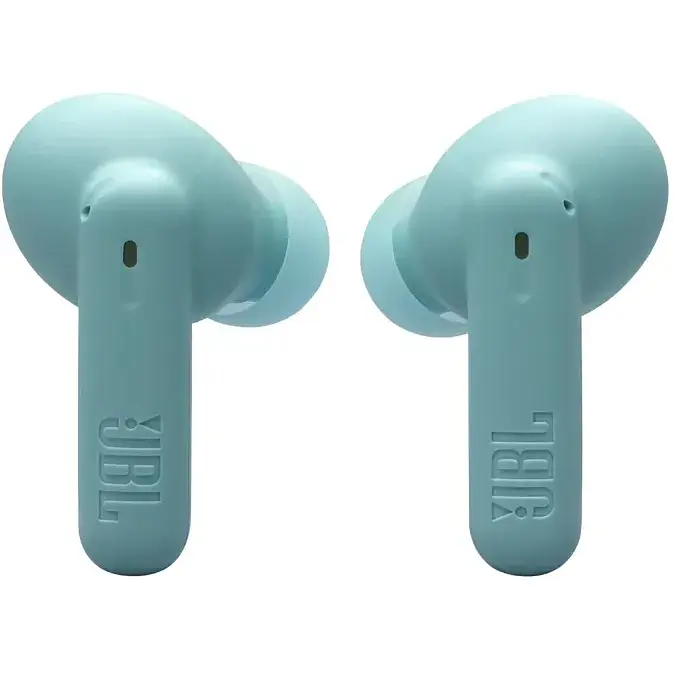 Гарнитура JBL Wave Beam 2 Blue (JBLWBeam2BLU) (7065570) - фото 7