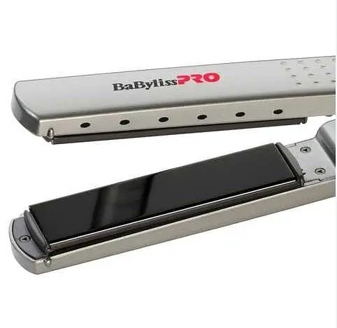 Утюжок (выпрямитель) для волос Babyliss Pro (BAB2091EPE) - фото 6