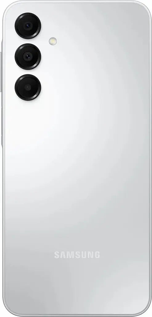 Смартфон Samsung Galaxy A16 8/128GB Grey (SM-A165F) - фото 5
