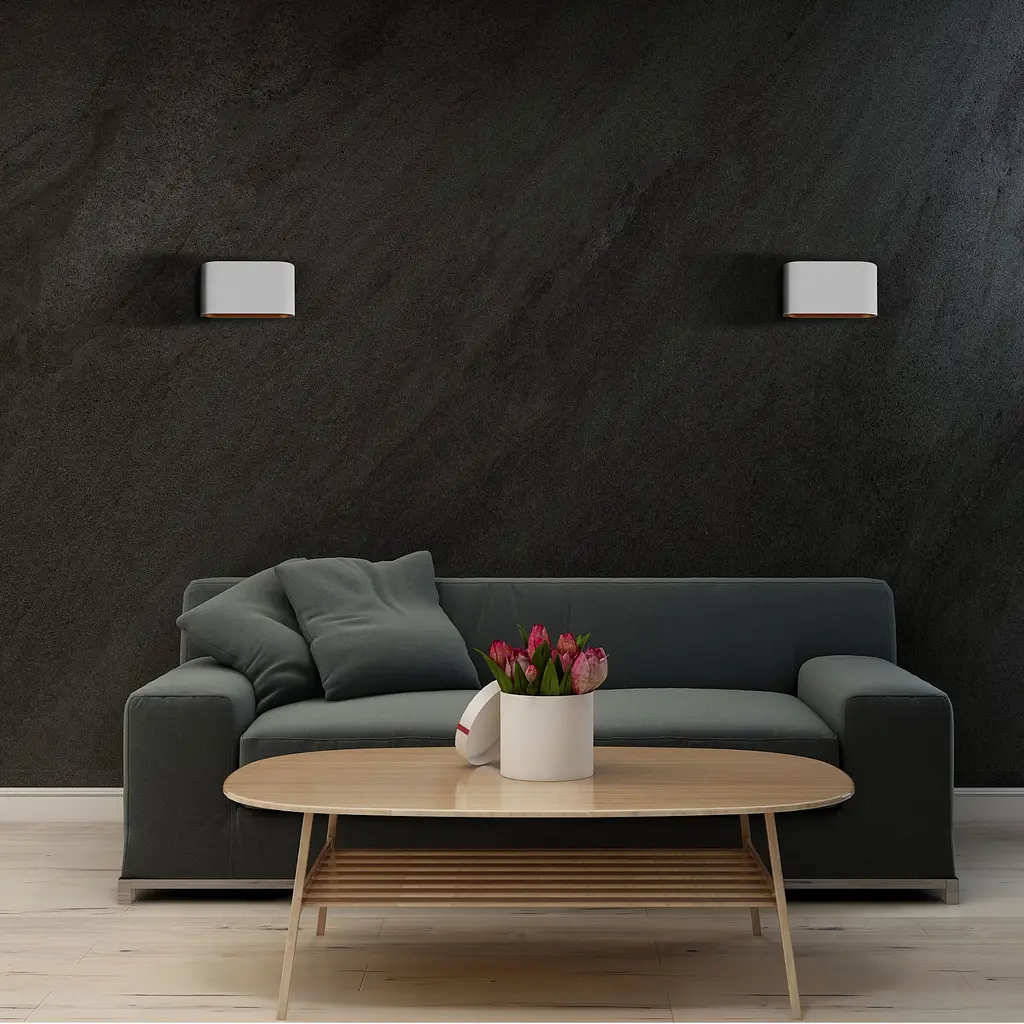 Бра Polux Goldlux 324429 Elissa G9 1x10W IP20 WH - фото 6