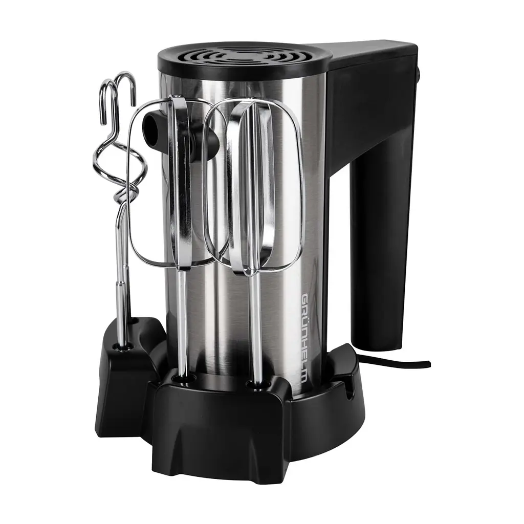 Миксер Grunhelm GRM629 - фото 8