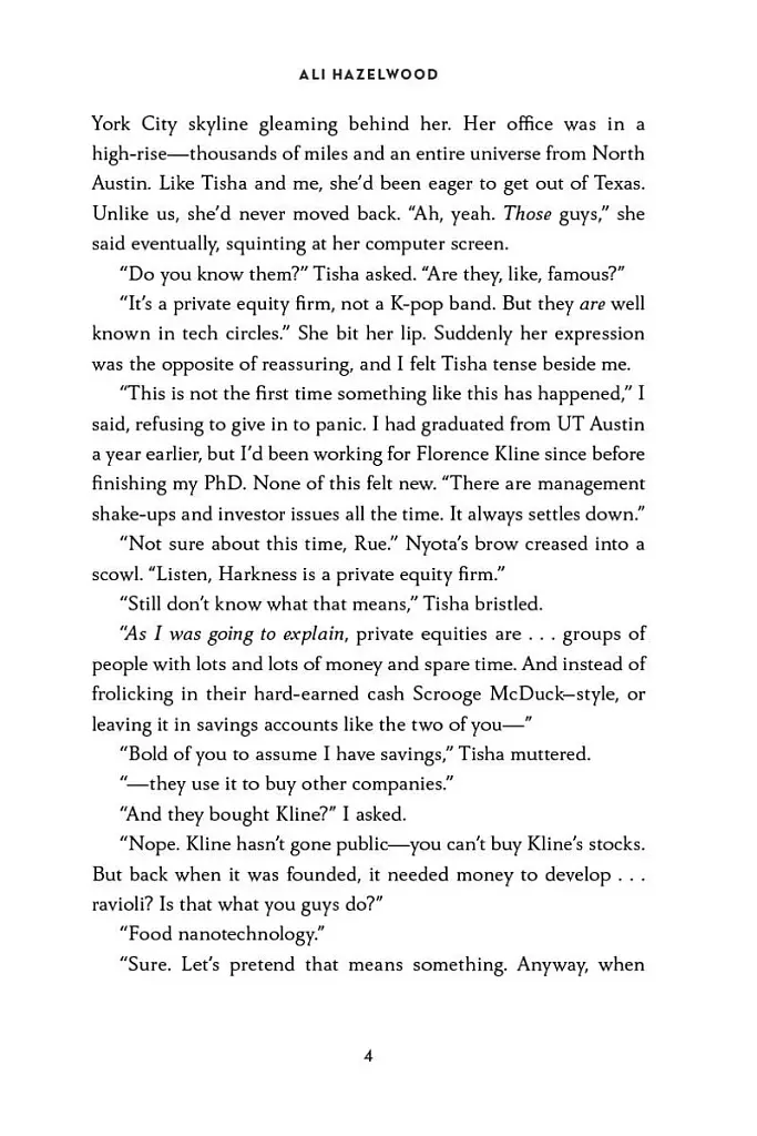 Not in Love - фото 6