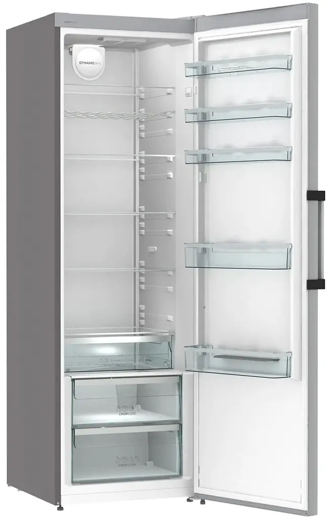 Холодильник Gorenje R619EAXL6 - фото 3