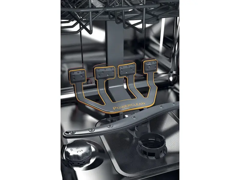 Посудомоечная машина Whirlpool WIO 3T226 PFG - фото 11