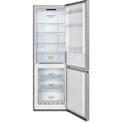 Холодильник Gorenje NRK6182PS4 - фото 4